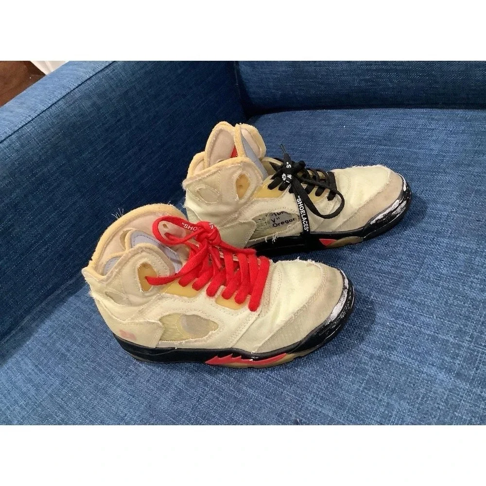 Nike Air Jordan 5 